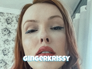 gingerkrissy Miss Gros Seins