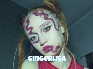 Gingerlisa