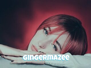 Gingermazee