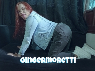 Gingermoretti