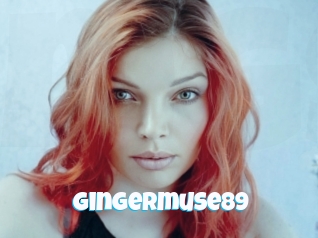 Gingermuse89