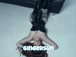 Gingersun