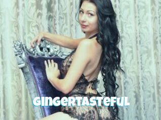 Gingertasteful