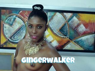 Gingerwalker
