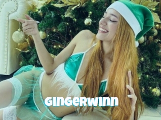 Gingerwinn