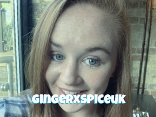 Gingerxspiceuk