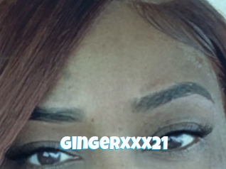 Gingerxxx21