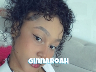 Ginnaroah