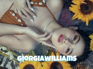 Giorgiawilliams