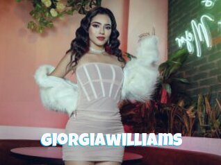 Giorgiawilliams