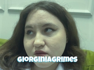Giorginiagrimes