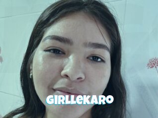 Girllekaro
