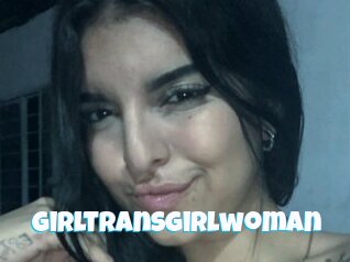 Girltransgirlwoman