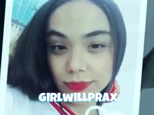 Girlwillprax
