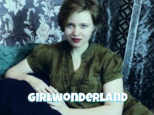Girlwonderland
