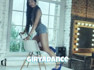 Giryadance