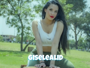 Giselealid
