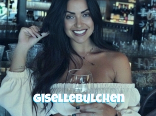 Gisellebulchen