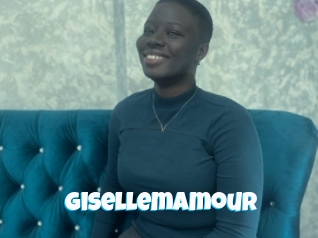 Gisellemamour