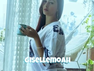 Gisellemoah
