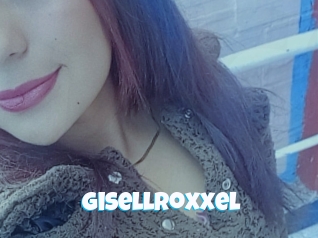 Gisellroxxel