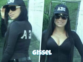 Gissel