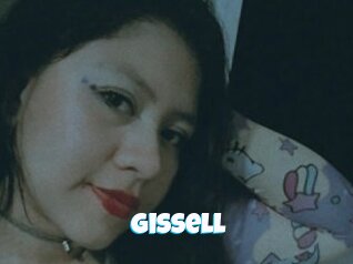 Gissell