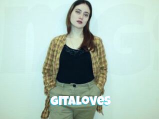 Gitaloves