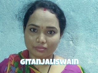 Gitanjaliswain