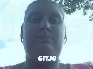 Gitje