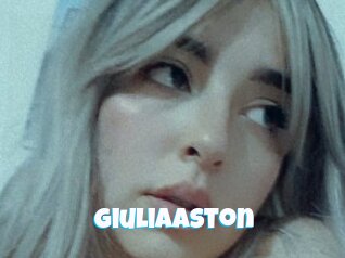 Giuliaaston