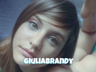 giuliabrandy Miss Gros Seins