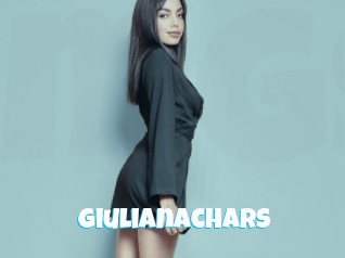 Giulianachars
