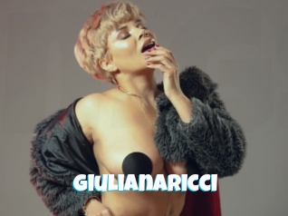 Giulianaricci
