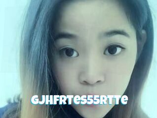 Gjhfrtes55rtte