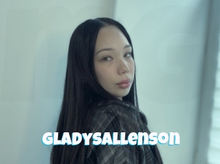 Gladysallenson