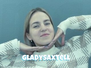 Gladysaxtell