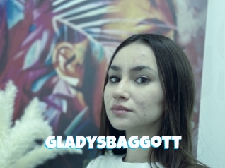 Gladysbaggott