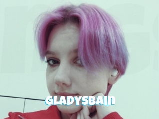 Gladysbain