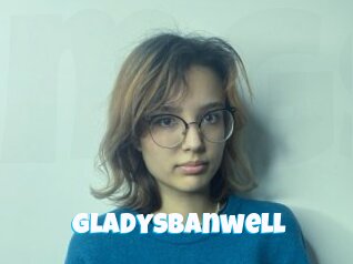 Gladysbanwell