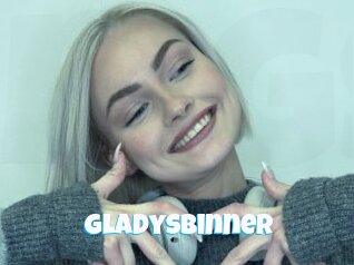 Gladysbinner
