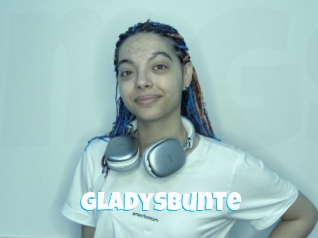 Gladysbunte