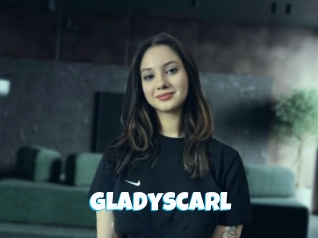 Gladyscarl