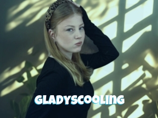 Gladyscooling
