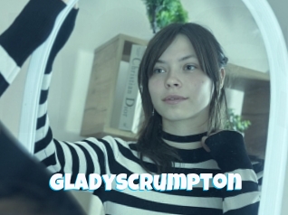 gladyscrumpton Miss Gros Seins