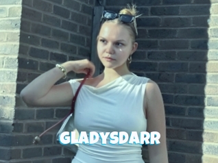 Gladysdarr