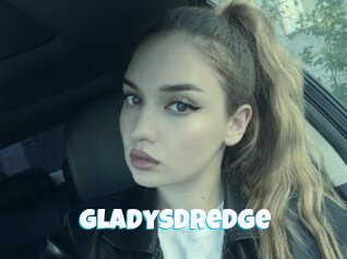 Gladysdredge