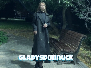 gladysdunnuck Miss Gros Seins