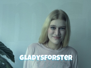 Gladysforster