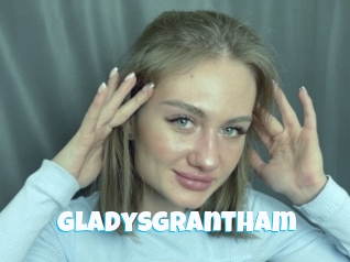 Gladysgrantham